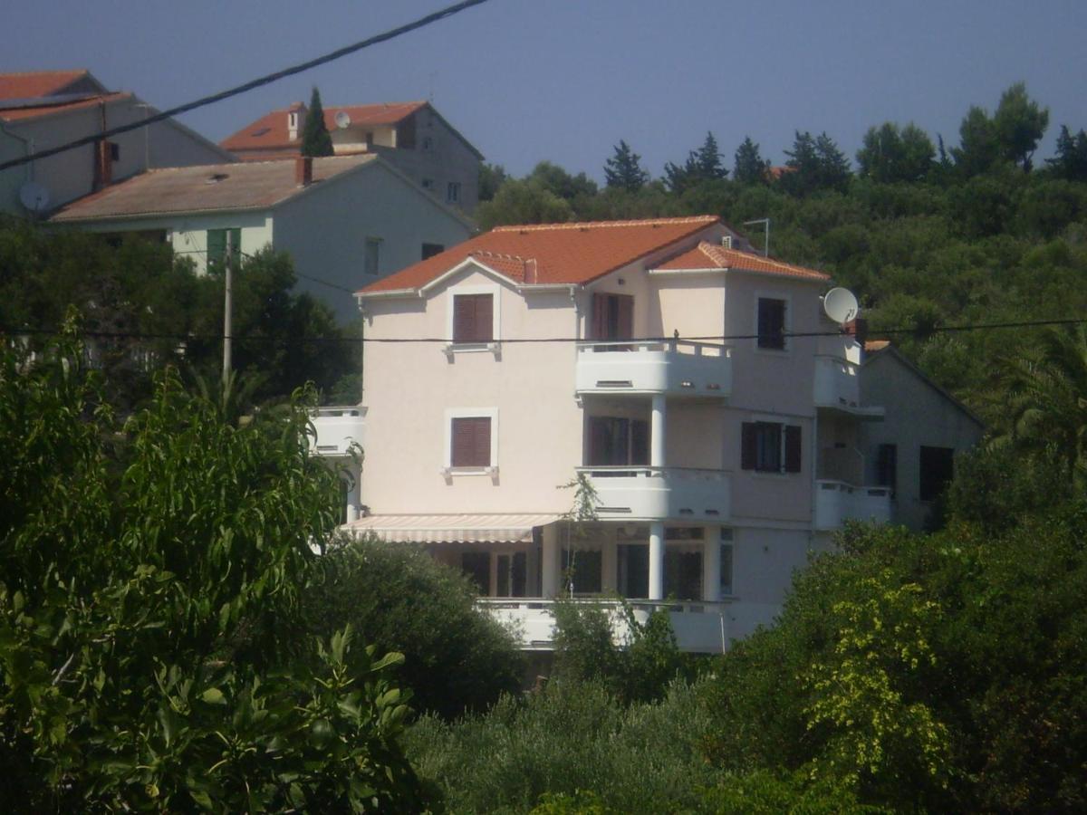 Double Room Jakisnica 4160D Lun  Dış mekan fotoğraf