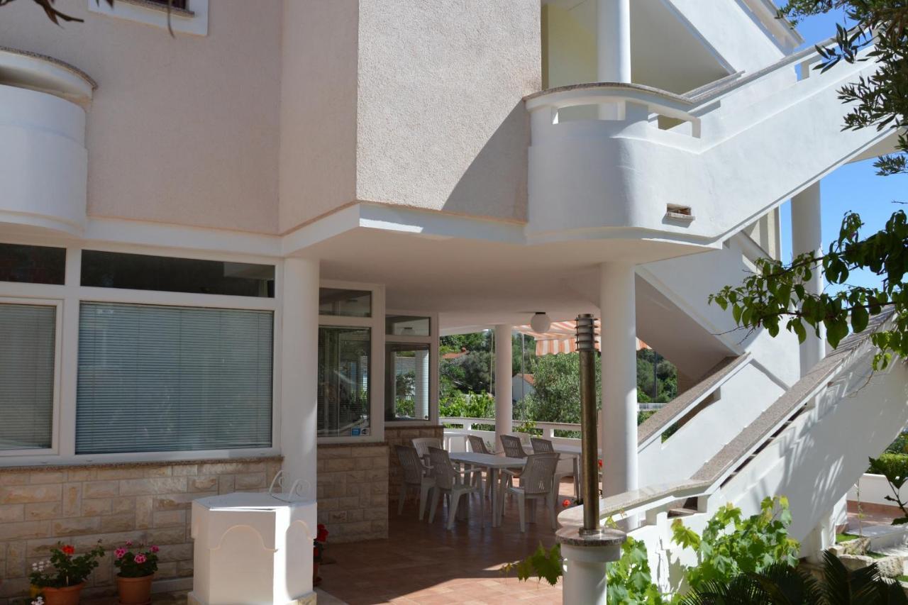 Double Room Jakisnica 4160D Lun  Dış mekan fotoğraf