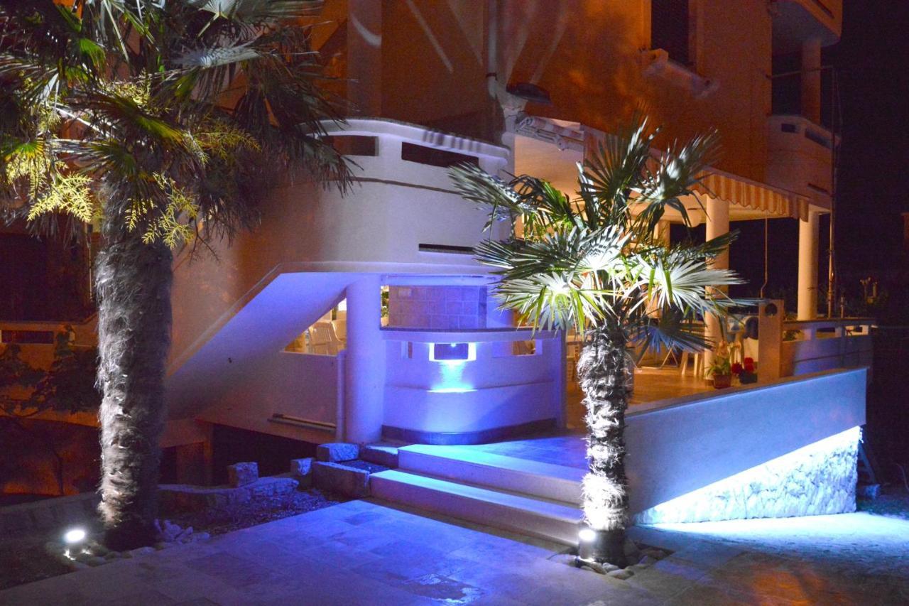 Double Room Jakisnica 4160D Lun  Dış mekan fotoğraf