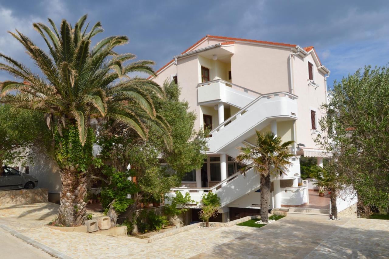 Double Room Jakisnica 4160D Lun  Dış mekan fotoğraf