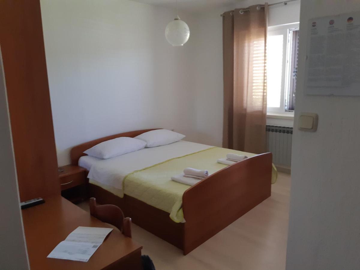 Double Room Jakisnica 4160D Lun  Dış mekan fotoğraf