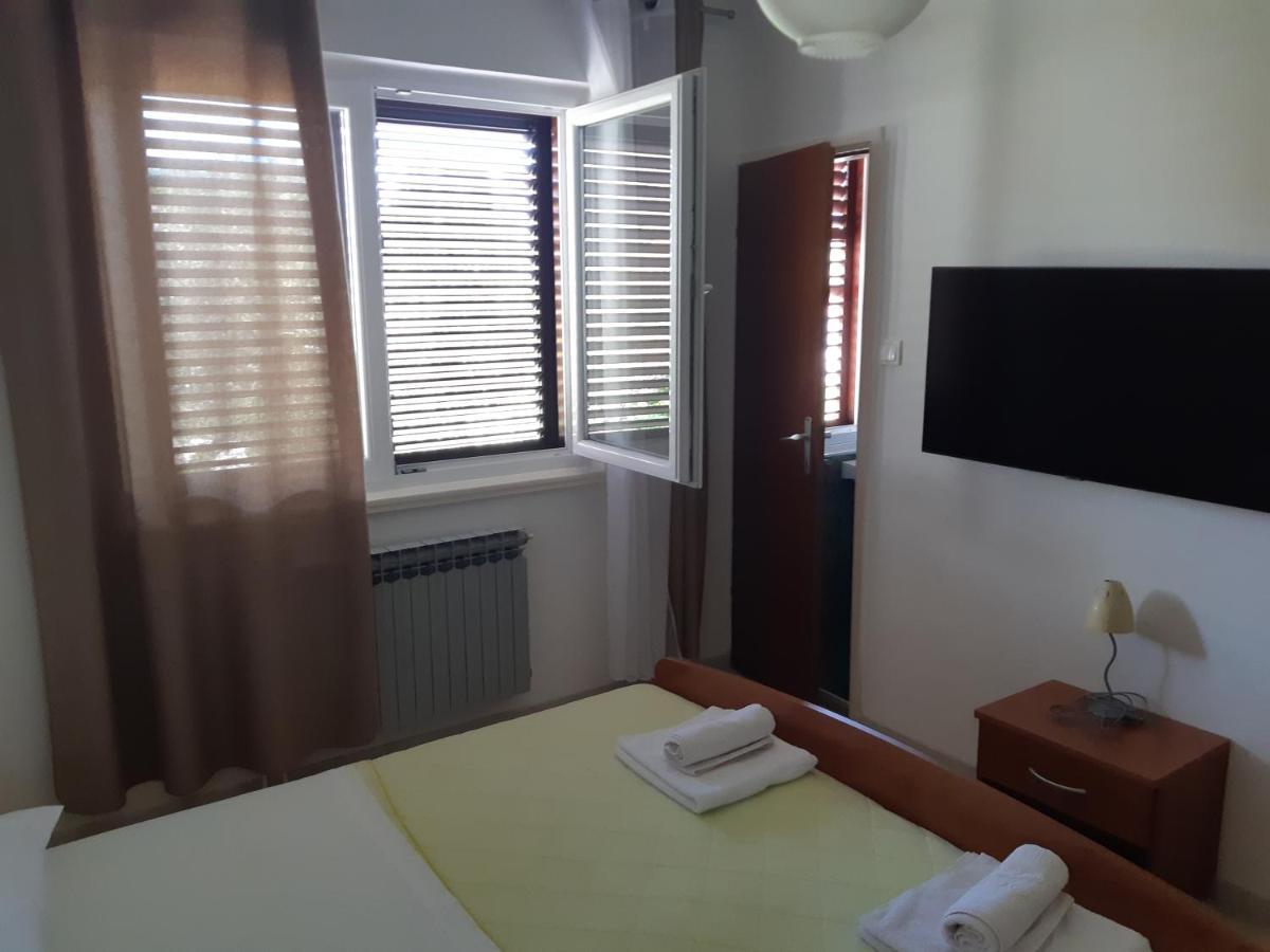 Double Room Jakisnica 4160D Lun  Dış mekan fotoğraf